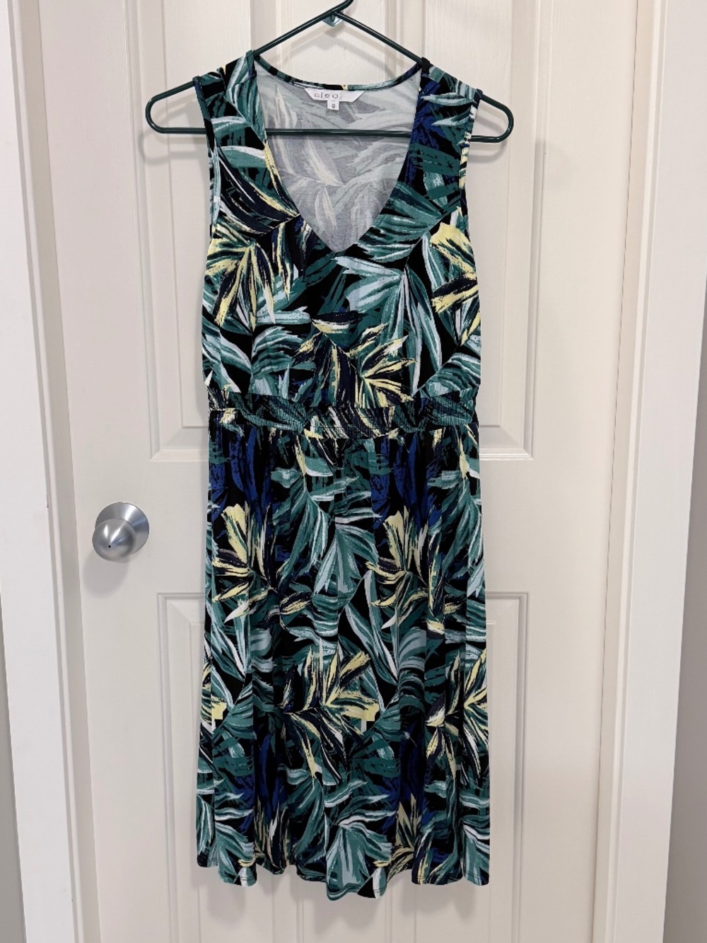CLEO dress
